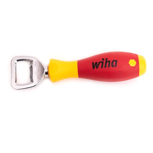 WIHA Flesopener SoftFinish®