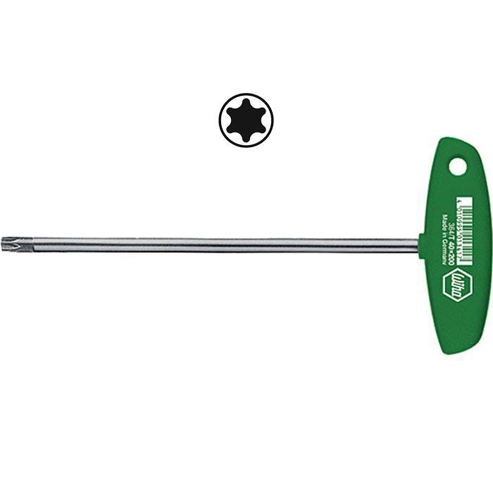WIHA T-greep TORXsleutel Classic 364