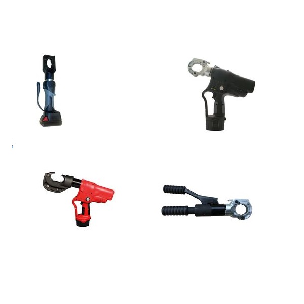 Perstangen en accessoires