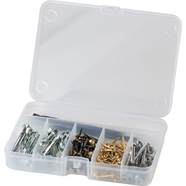 GT Line Assortibox WL01 163x120x30