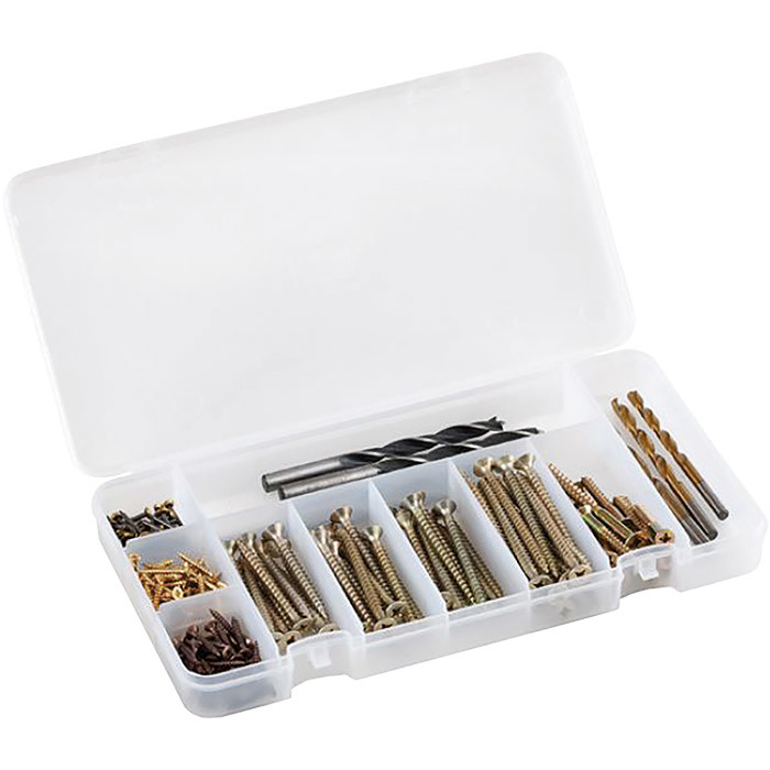 GT Line Assortibox WL04 245X130X30