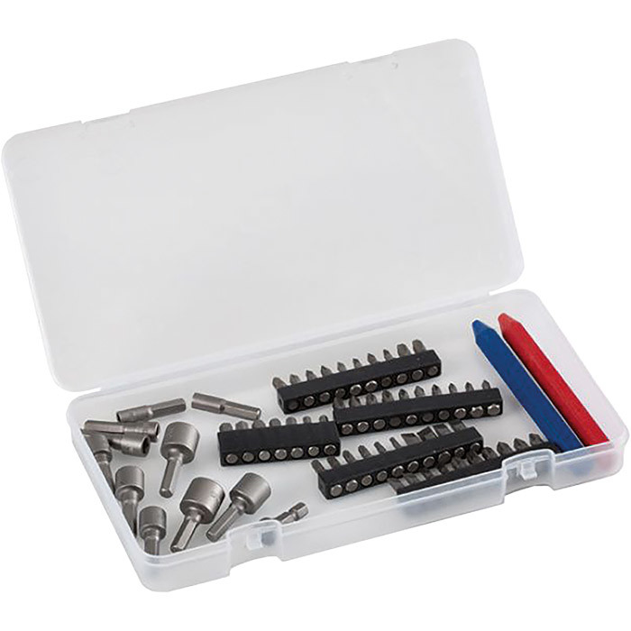 GT Line Assortibox WL05 245X130X30