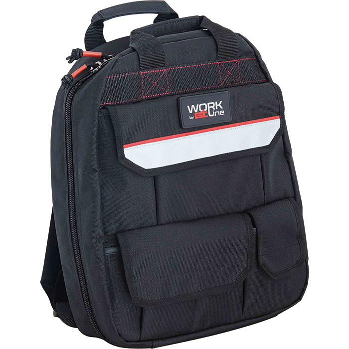 GT Line Gereedschaptas BAG 07 R 310x120x390