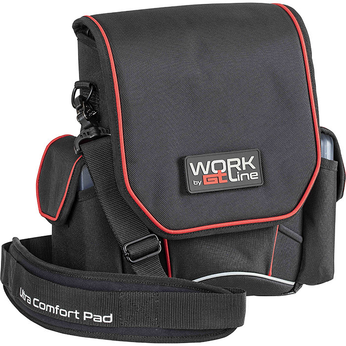GT Line Gereedschaptas PSS COMPACT BAG R 320x230x110