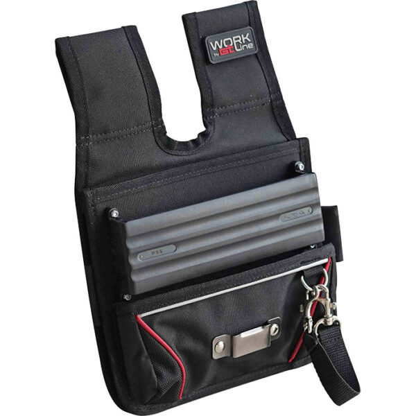 GT Line PSS POCKET R 220x25x320