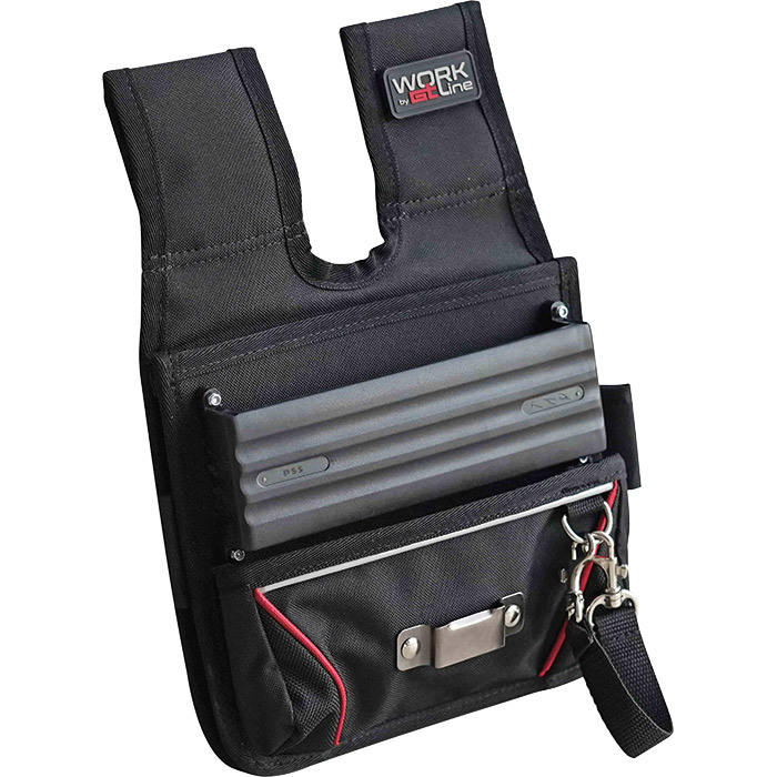 GT Line PSS POCKET R 220x25x320