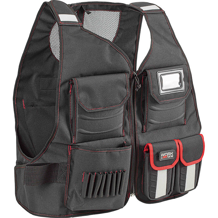 GT Line TOP JACKET R 400x170x550