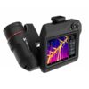HIKMICRO SP60-L12/50 Warmtebeeldcamera