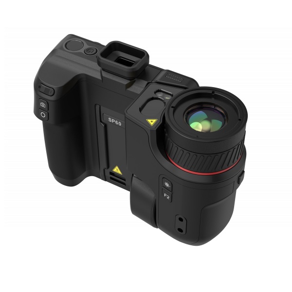 HIKMICRO SP60-L12/50 Warmtebeeldcamera