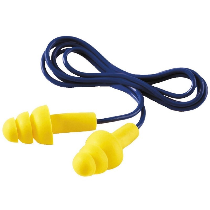 3M E-A-R Ultrafit oordop met koordje