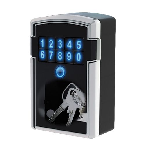 Experto Bluetooth-groepsvergrendelingskast - Select Access®