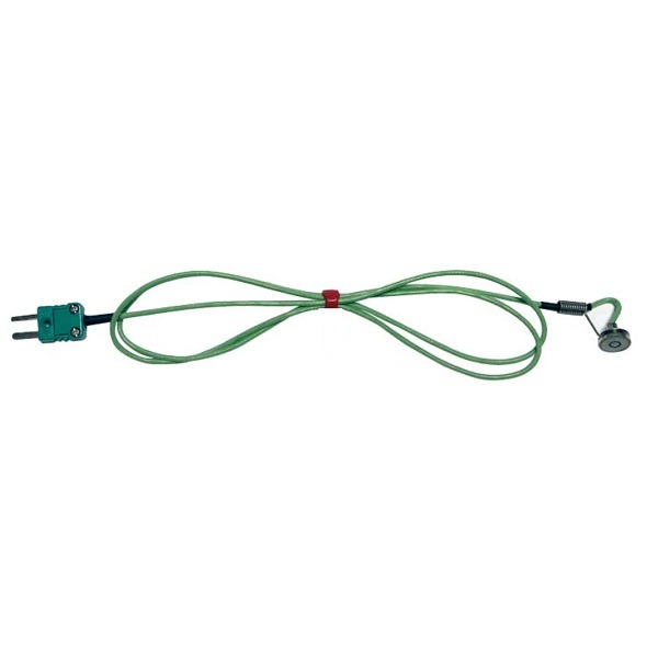 Chauvin Arnoux SK19 Temperatuursensor -50 tot 200 °C Sensortype K