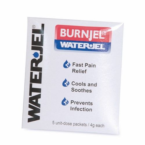 Experto Dosis waterjel 5x 3,5gram