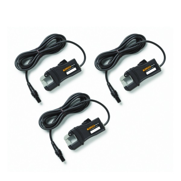 Fluke I40S-EL3X/3PK Mini stroomtang 40A set van 3 stuks tbv Fluke 173x en 174x series