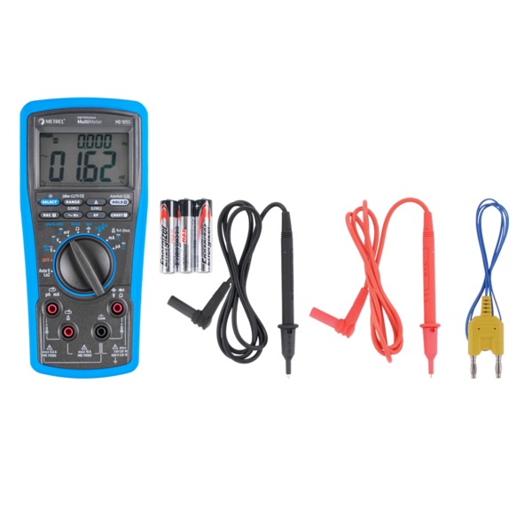 Metrel Geavanceerde Multimeter MD9055