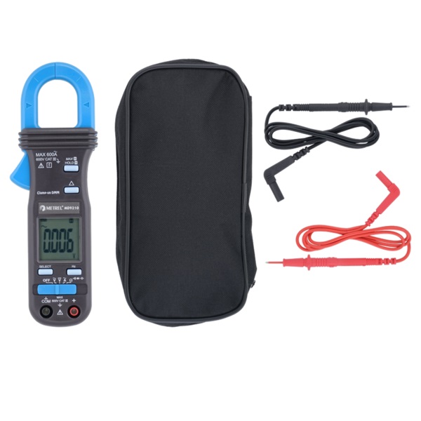 Metrel Mini Lekstroomtang MD9210