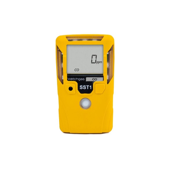 Watchgas SST1-M, persoonlijke gasdetector - 1gas CO