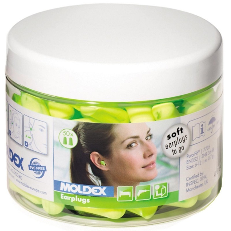 Moldex Pura-Fit to go 770501 oordop