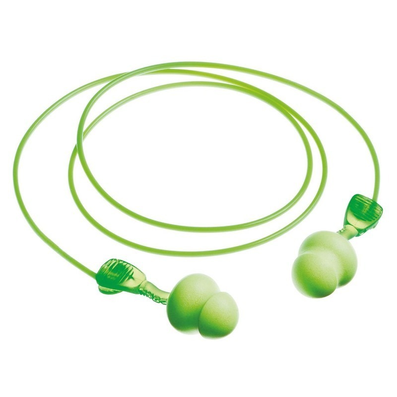Moldex Twisters 6441 oordop met koordje