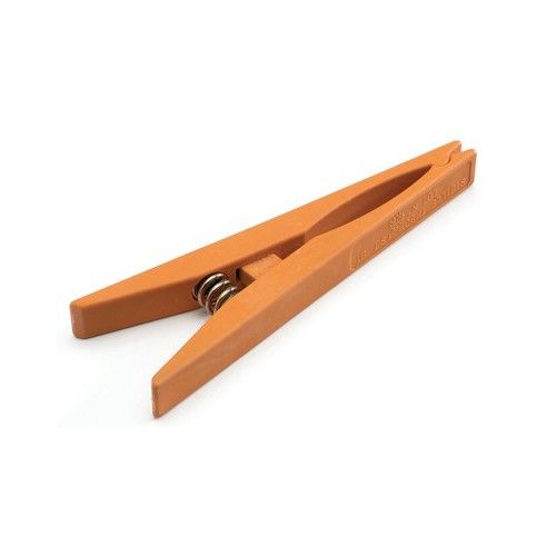 SFE TP60P Plastic Veerklem Isolerende Folie 25 mm