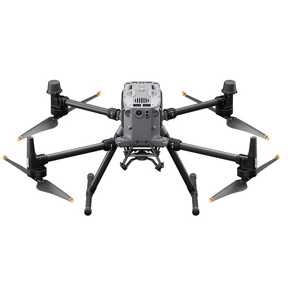 DJI Matrice 350 RTK inspectie drone