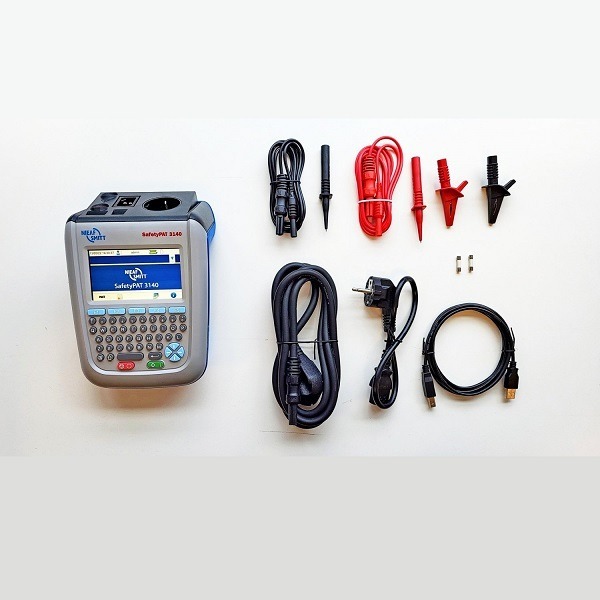 Nieaf-Smitt SafetyPAT 3140 Apparatentester