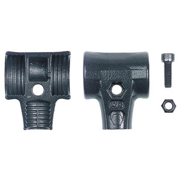 WIHA Hamerschaalset Safety Hamer 829-0 80mm