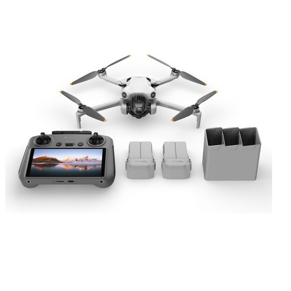 DJI Mini 4 Pro