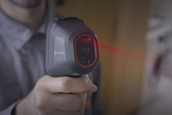 HIKMICRO ECO Warmtebeeldcamera