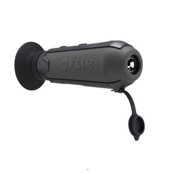 FLIR Scout TKX zakformaat warmtebeeld nachtkijker