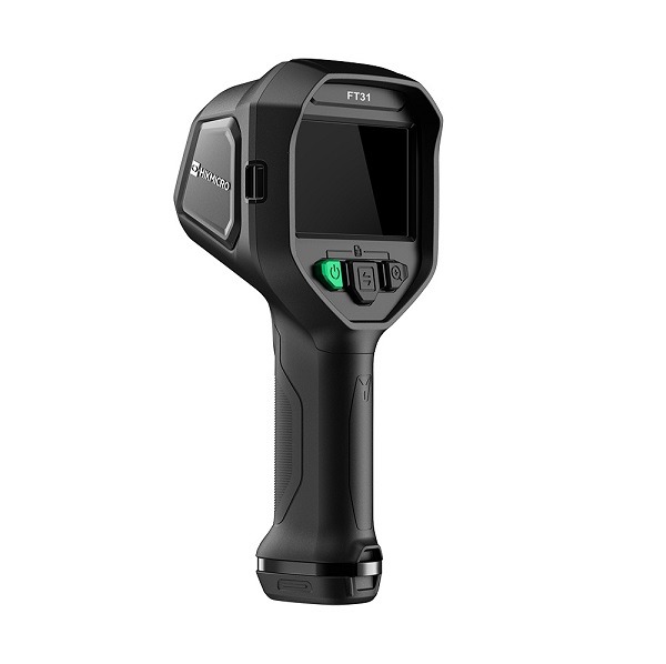 HIKMICRO FT31 Warmtebeeldcamera voor brandbestrijding