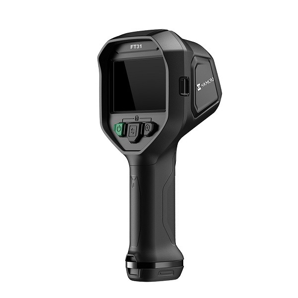 HIKMICRO FT31 Warmtebeeldcamera voor brandbestrijding