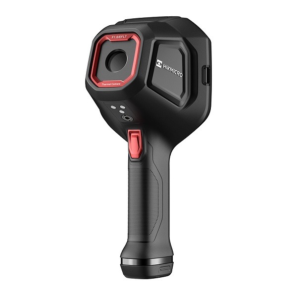 HIKMICRO FT31 Warmtebeeldcamera voor brandbestrijding