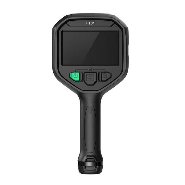 HIKMICRO FT31 Warmtebeeldcamera voor brandbestrijding