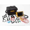 Fluke-1775 Power Quality Analyzer Set