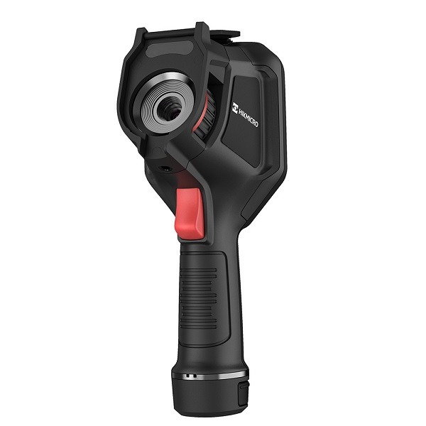 HIKMICRO M11 Warmtebeeldcamera 192×144 pixels SuperIR