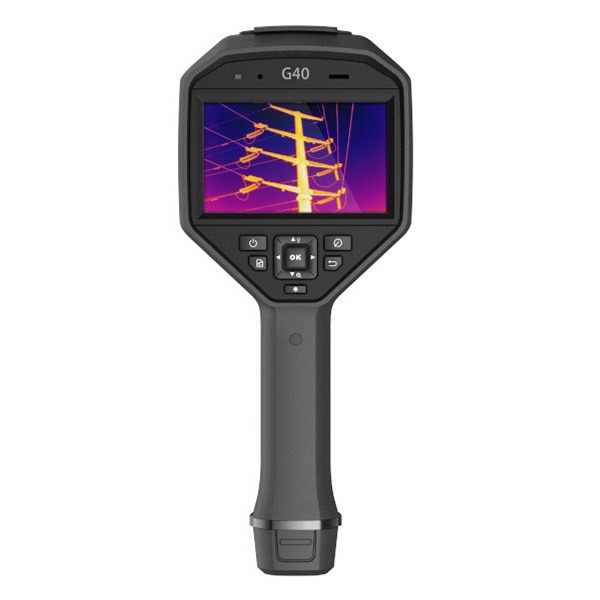 HIKMICRO G41 Warmtebeeldcamera