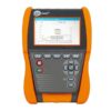 MIC-2511 Isolatieweerstandsmeter Sonel MIC-2511 Isolatieweerstandsmeter, 50 tot 2500 VDC (stap 10V)