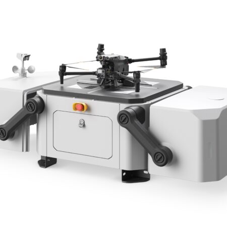 DJI Dock