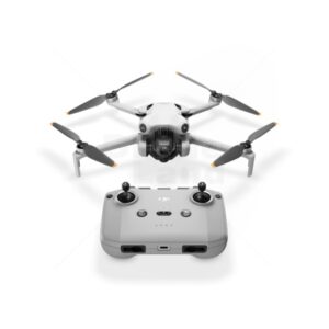 DJI Mini 4 Pro - including RC-N2 Remote Controller