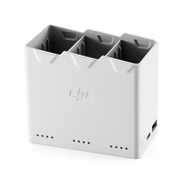 DJI Mini 3 Pro Two-way charging Hub