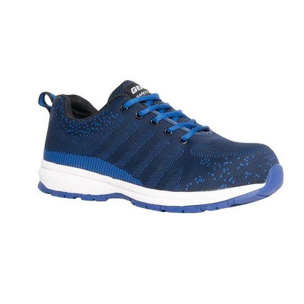 Gerba Finley Blue S1P werkschoenen