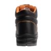Gerba Flyer High S3-N veiligheidsschoenen