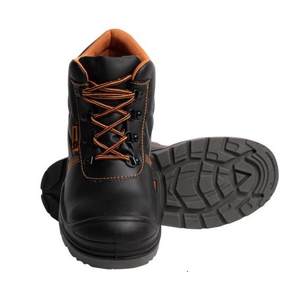 Gerba Flyer High S3-N veiligheidsschoenen