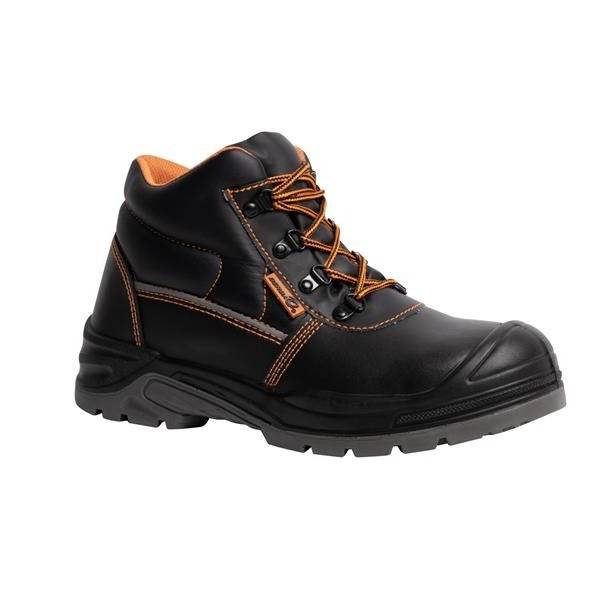 Gerba Flyer High S3-N veiligheidsschoenen