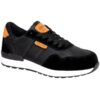 Gerba Dalvik S1P werkschoenen
