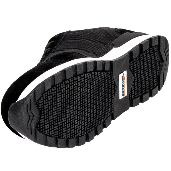 Gerba Dalvik S1P werkschoenen