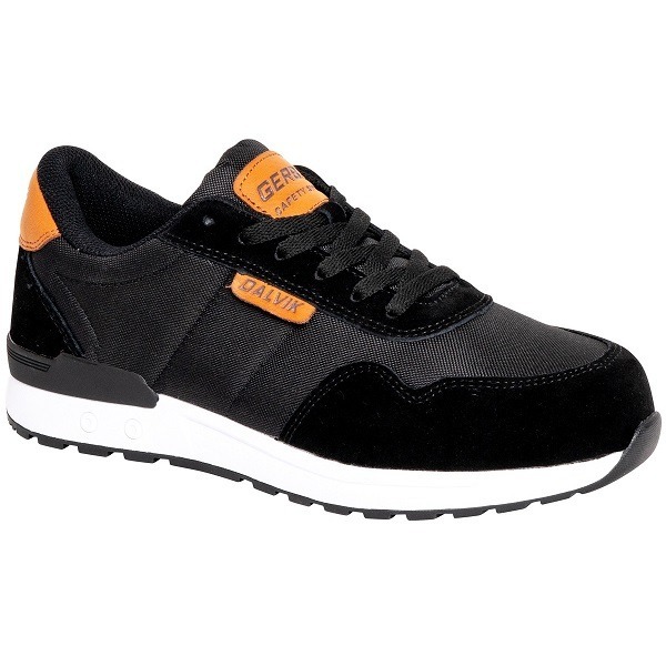 Gerba Dalvik S1P werkschoenen