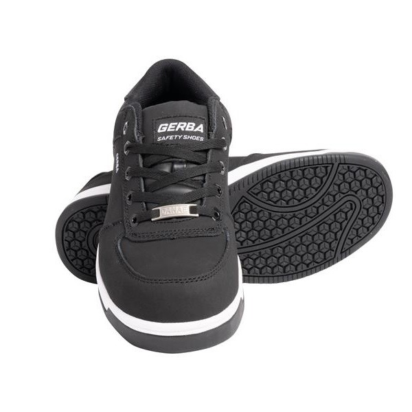 Gerba Danae S3 veiligheidsschoenen