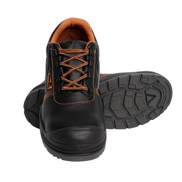 Gerba Flyer Low S3-N veiligheidsschoenen